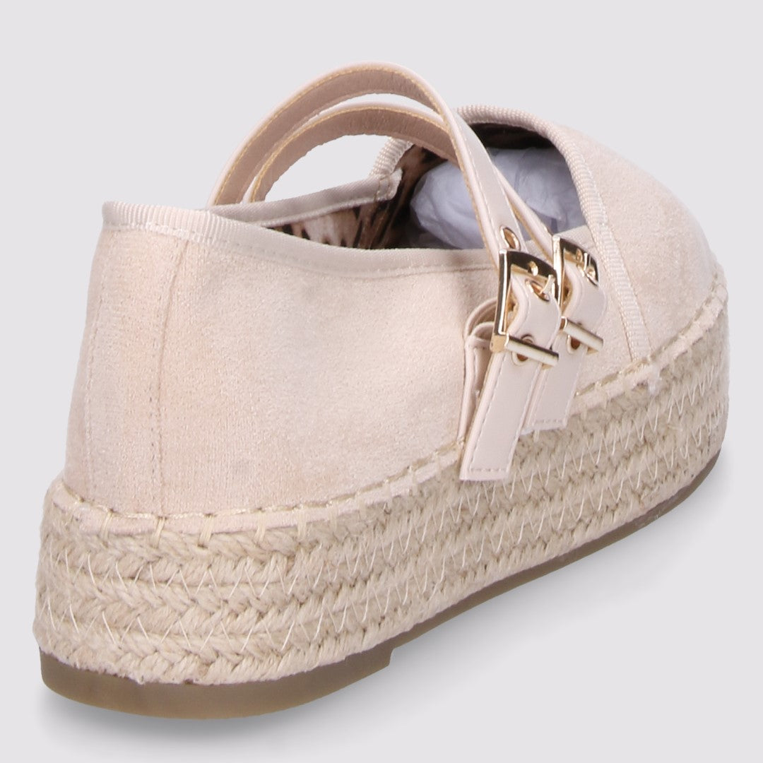 Marinetta Espadrillas Donna