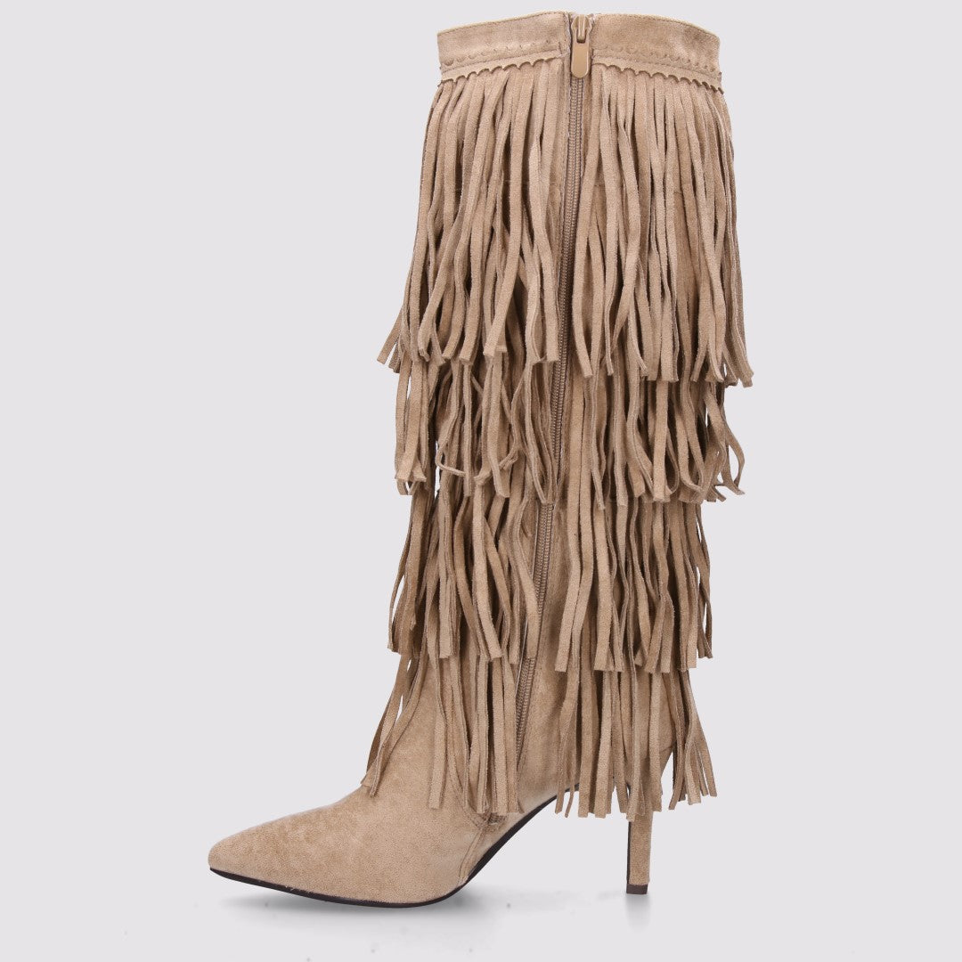 Tullia Stivale Donna