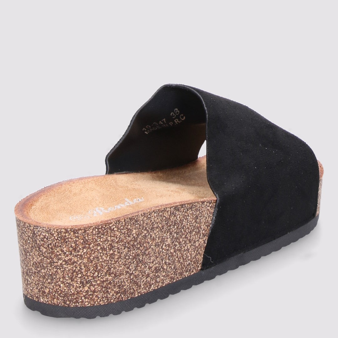 Nuccia Ciabatta Donna