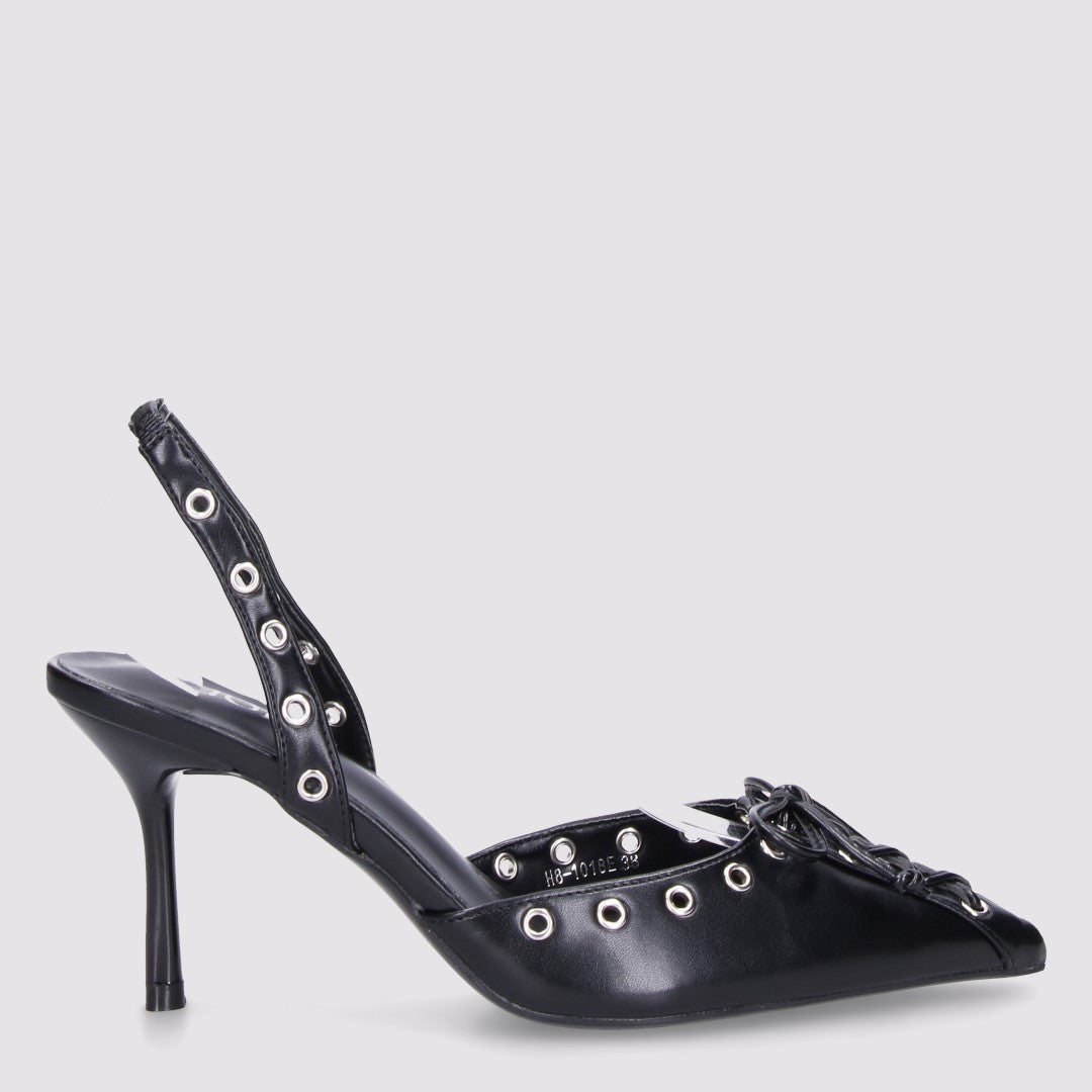 Fosca Décolleté Donna