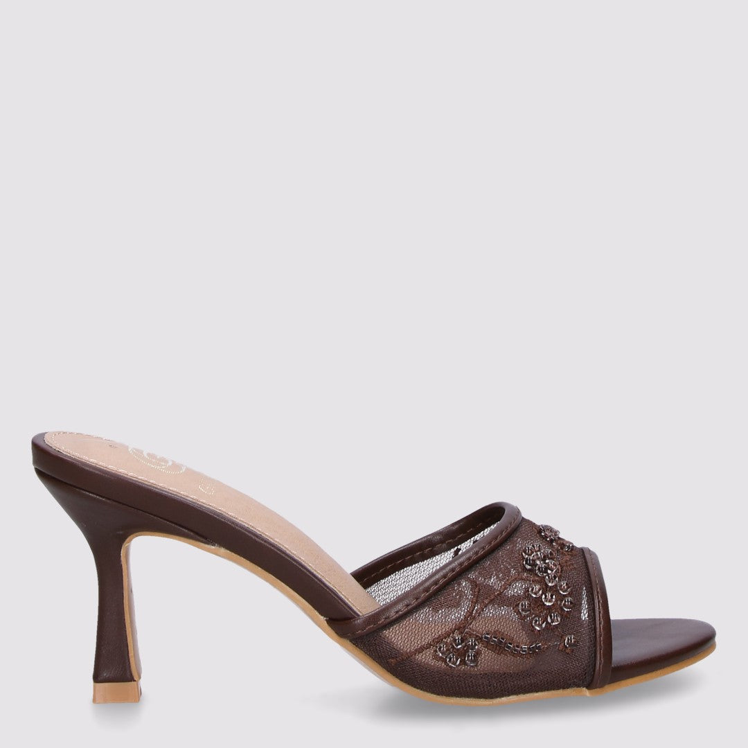 Stefania Sandalo Donna