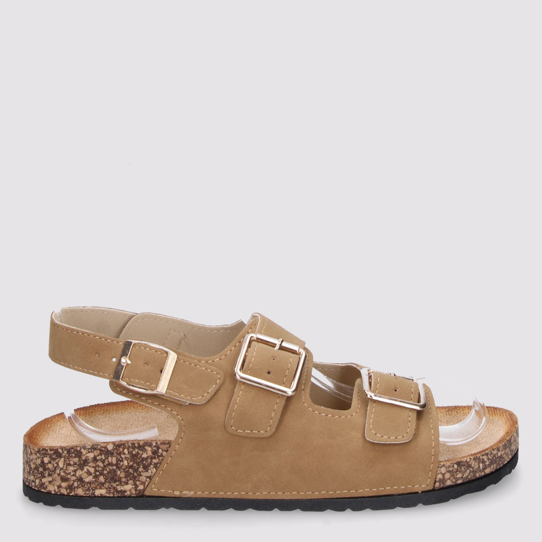 Selene Ciabatta Donna