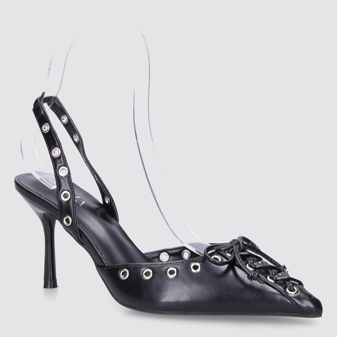 Fosca Décolleté Donna