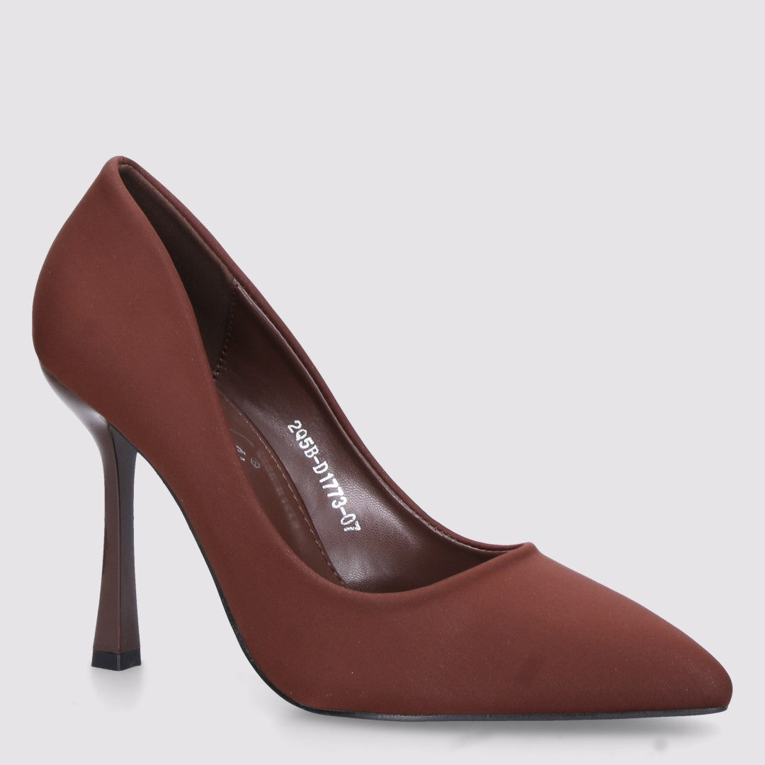 Margherita Décolleté Donna