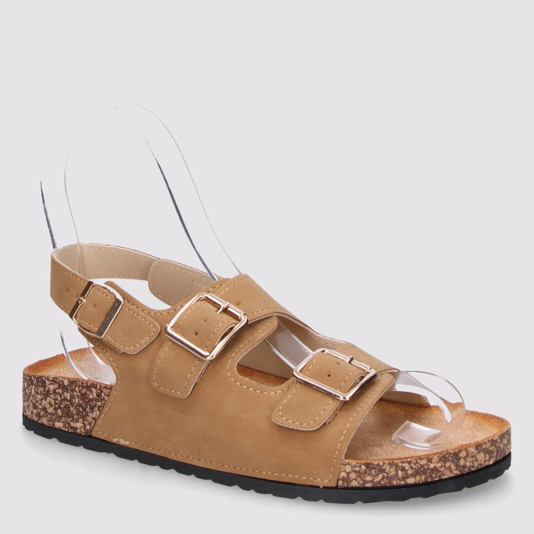 Selene Ciabatta Donna