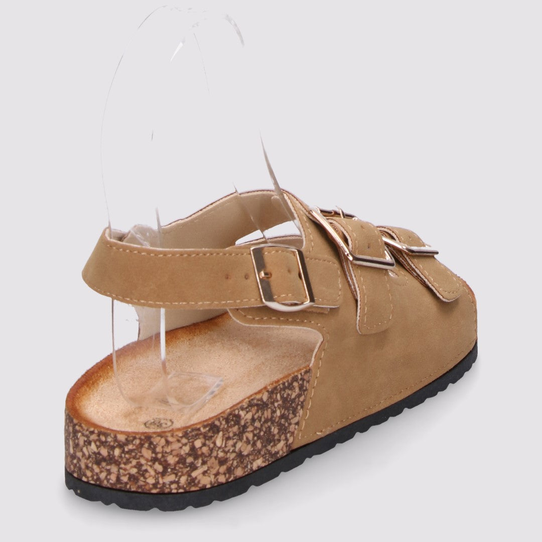 Selene Ciabatta Donna