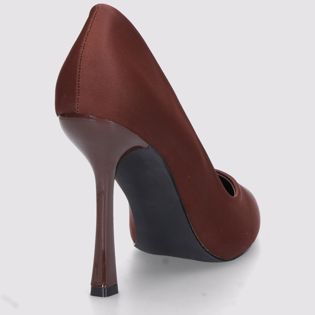 Margherita Décolleté Donna