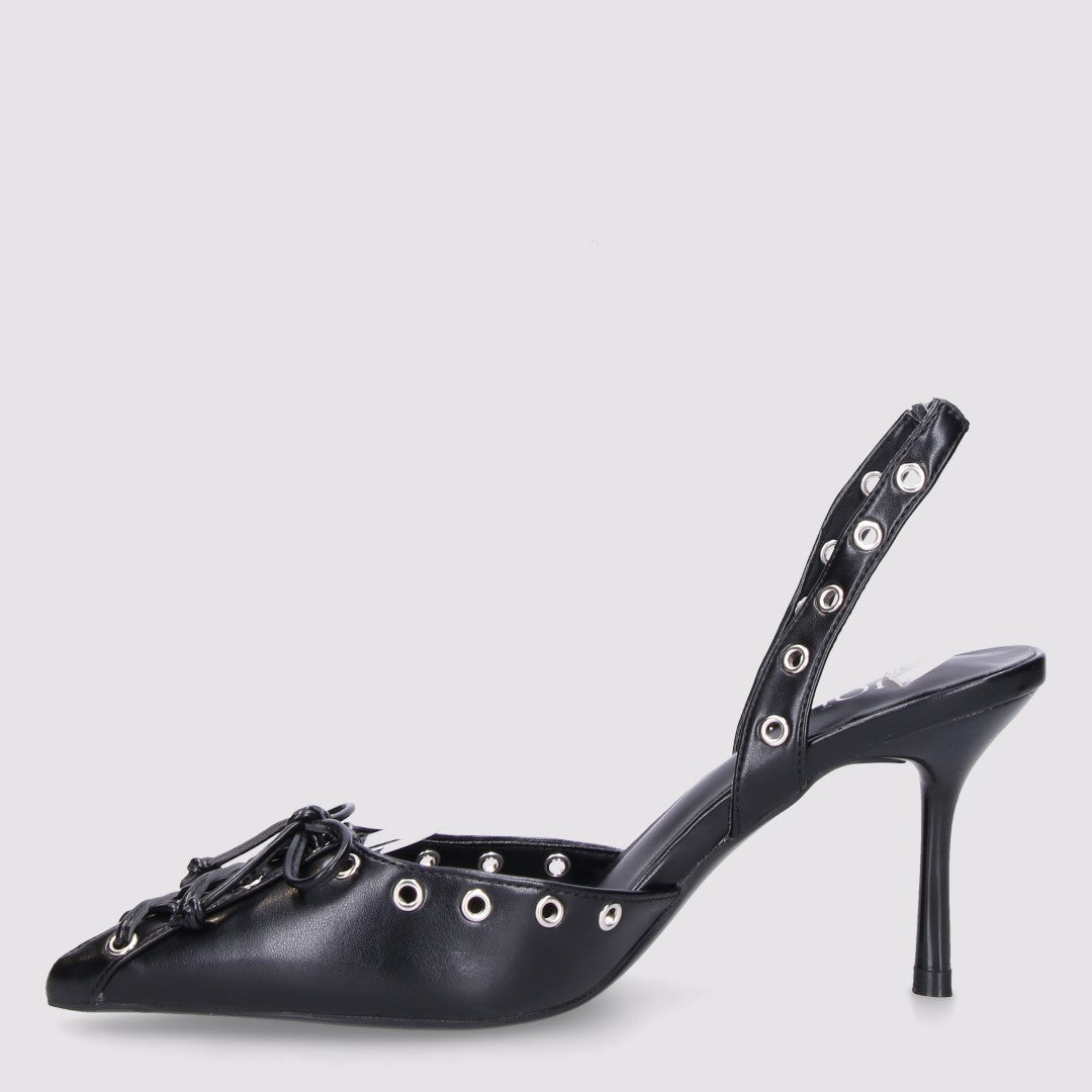 Fosca Décolleté Donna