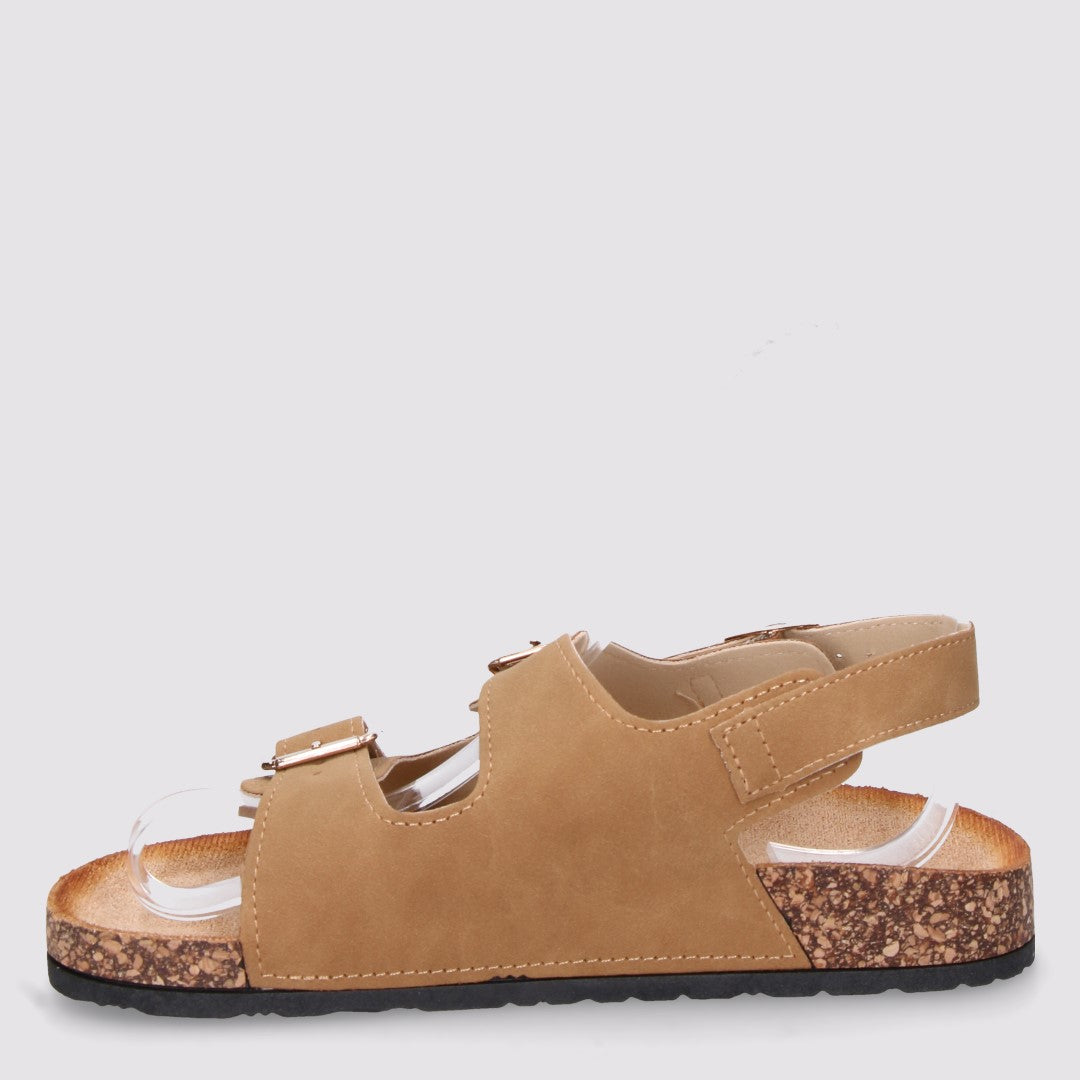 Selene Ciabatta Donna