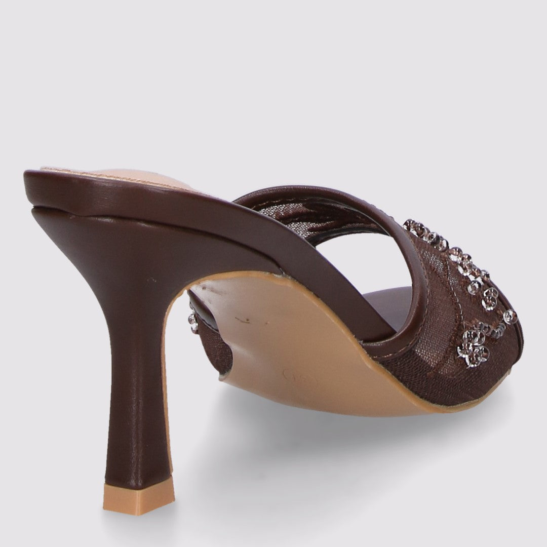 Stefania Sandalo Donna