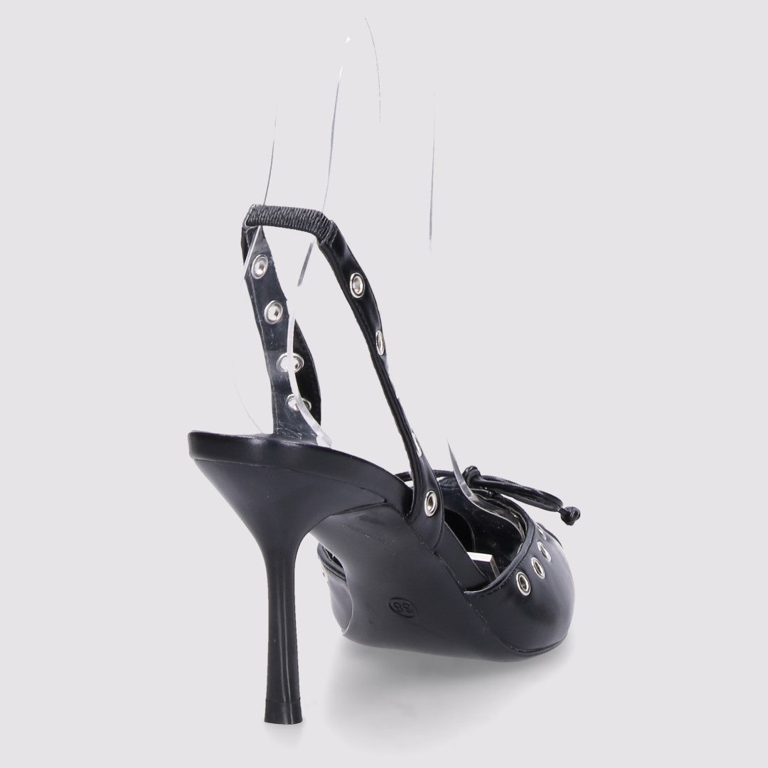 Fosca Décolleté Donna