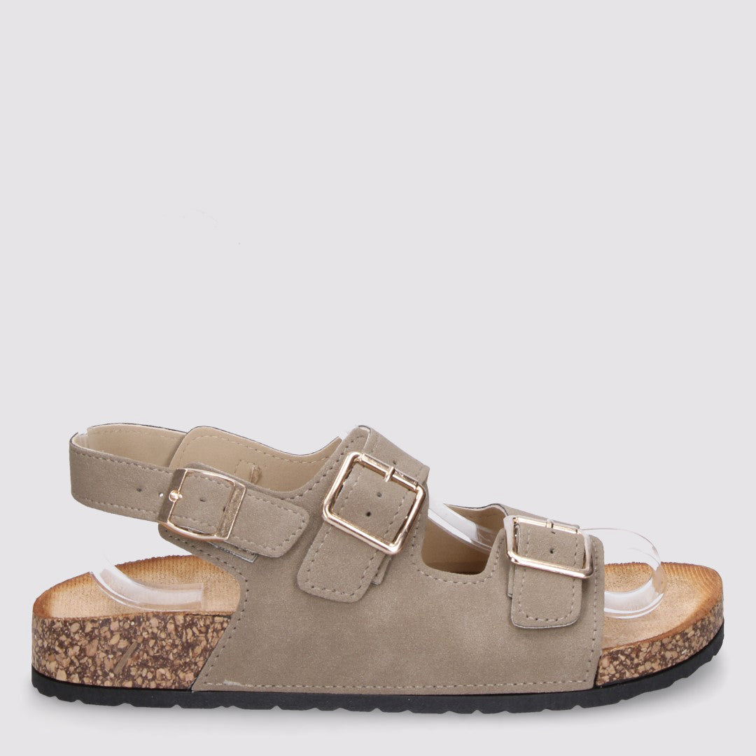 Selene Ciabatta Donna