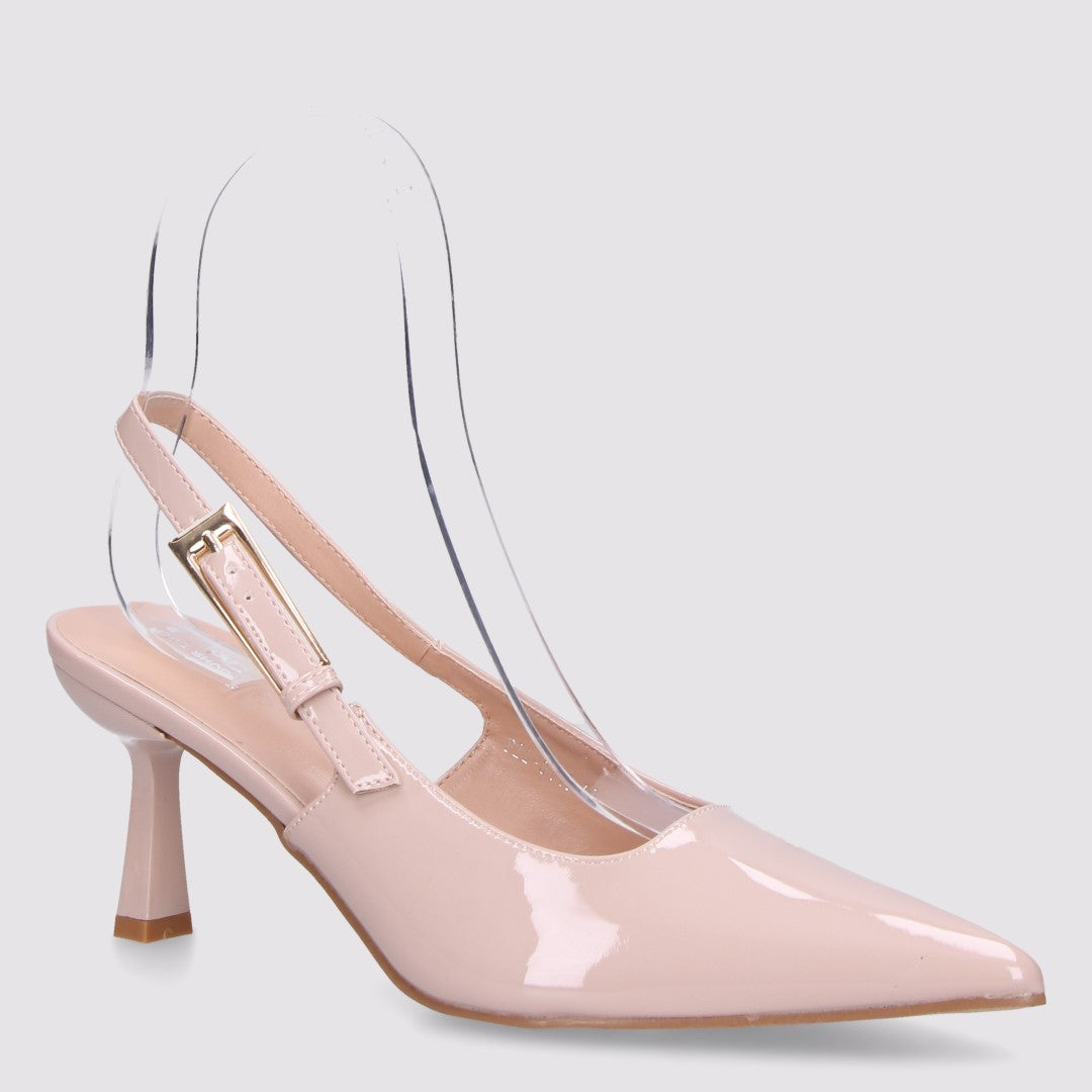 Flavia Décolleté Donna