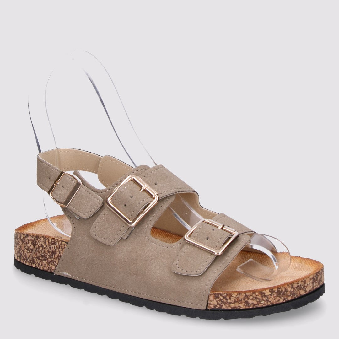 Selene Ciabatta Donna