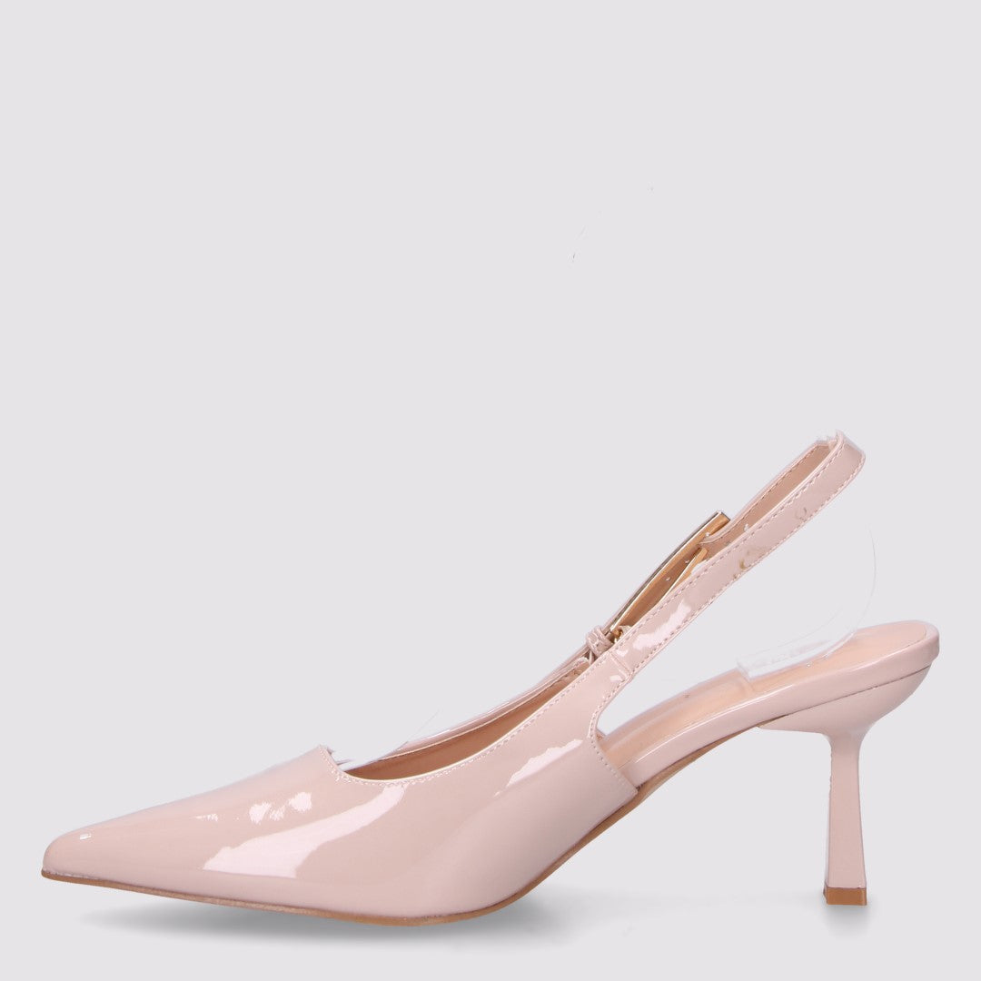 Flavia Décolleté Donna