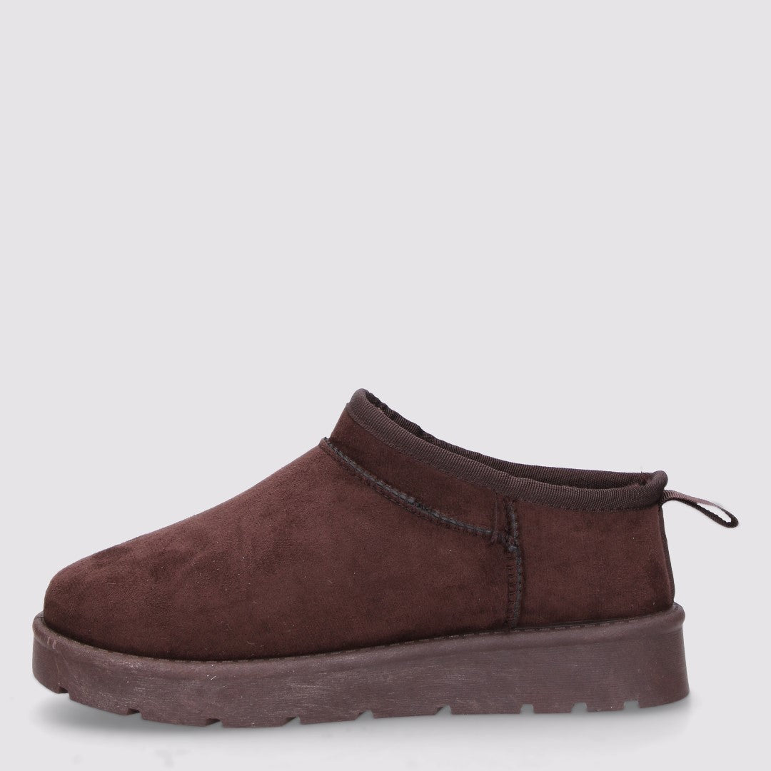 Isabella Stivaletto Donna