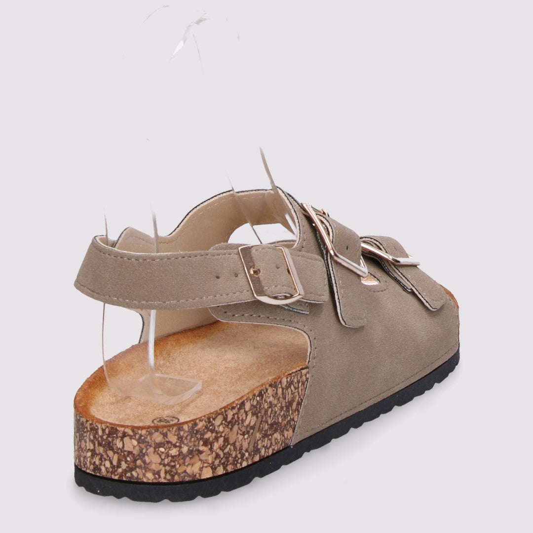 Selene Ciabatta Donna