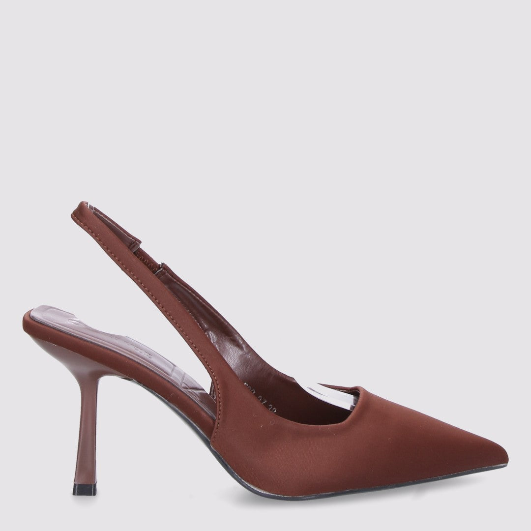 Maura Décolleté Donna