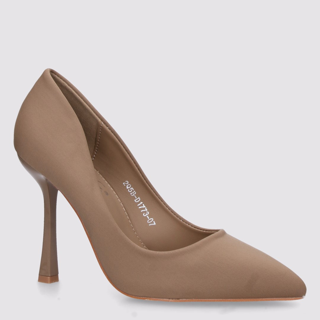 Margherita Décolleté Donna