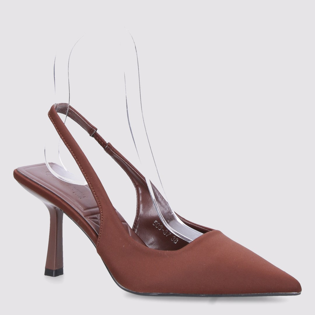 Maura Décolleté Donna