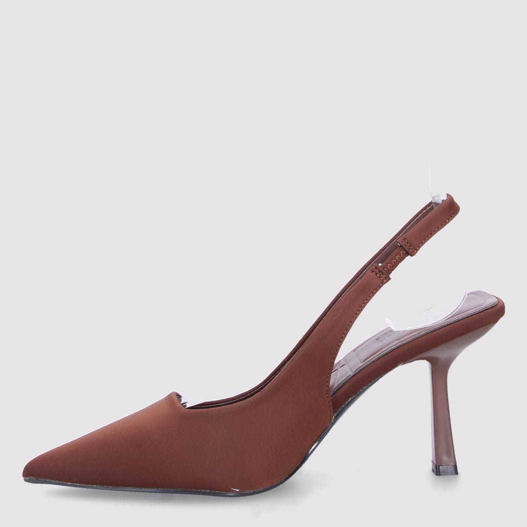 Maura Décolleté Donna