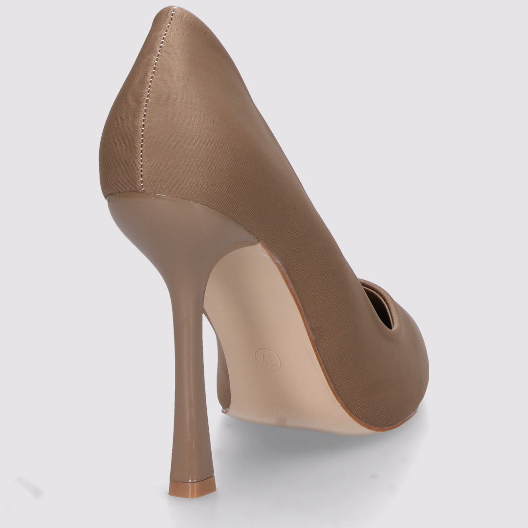 Margherita Décolleté Donna