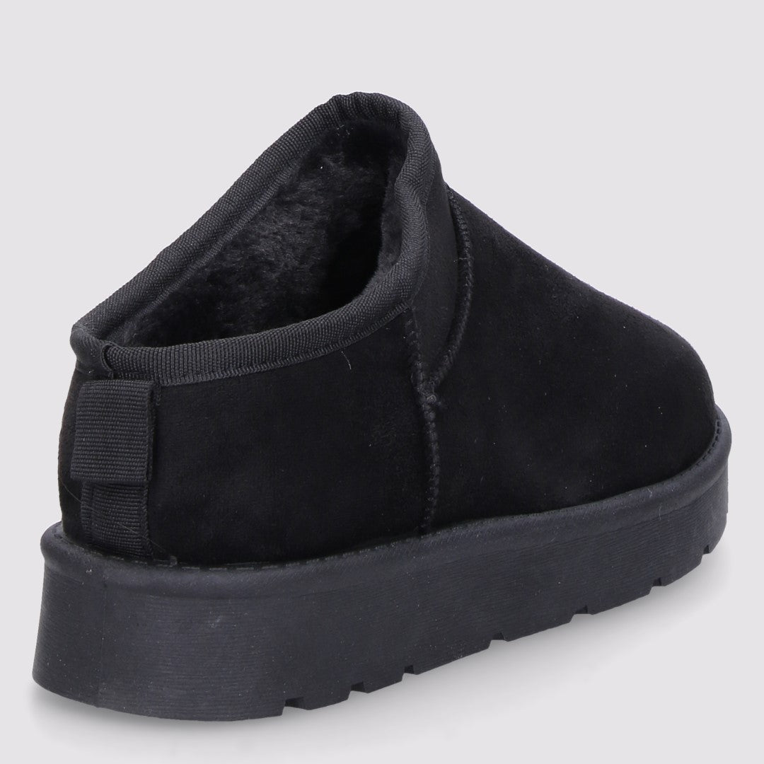 Isabella Stivaletto Donna