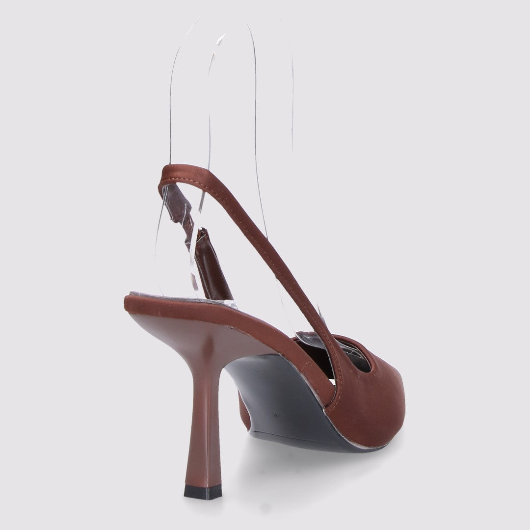 Maura Décolleté Donna