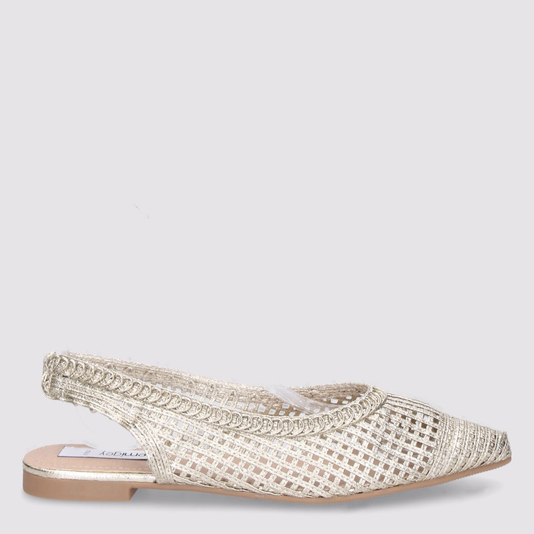 Noemi Ballerina Donna