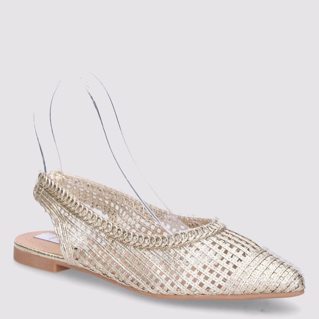 Noemi Ballerina Donna