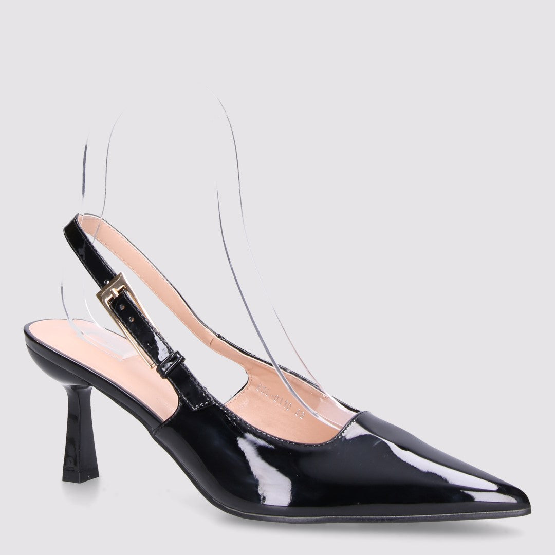 Flavia Décolleté Donna