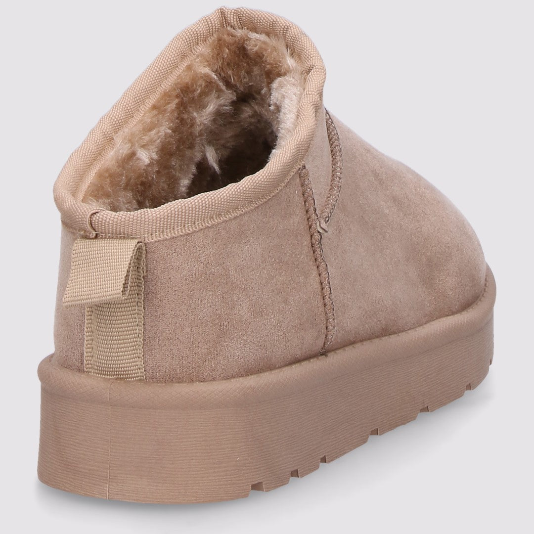 Isabella Stivaletto Donna