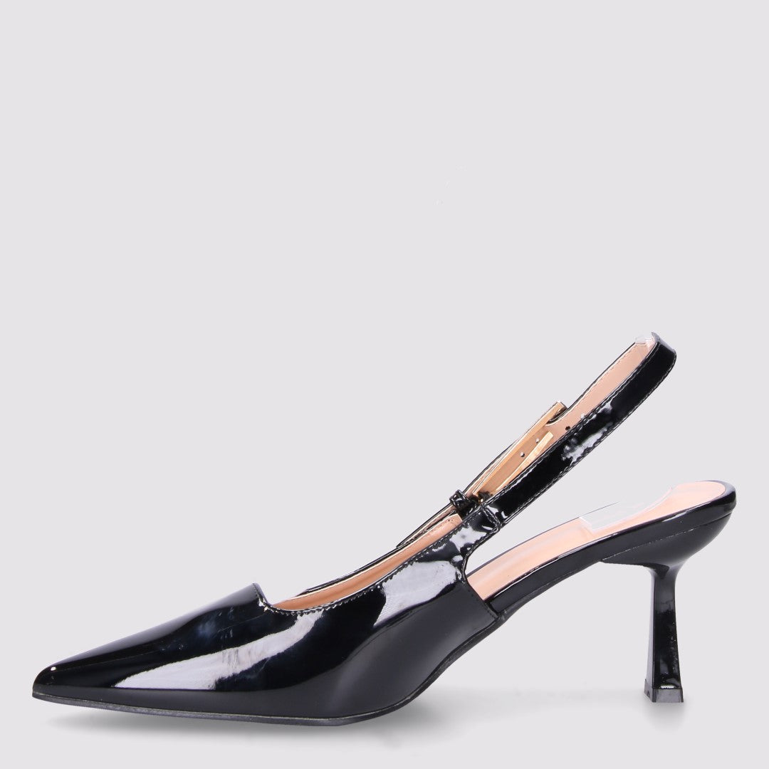 Flavia Décolleté Donna