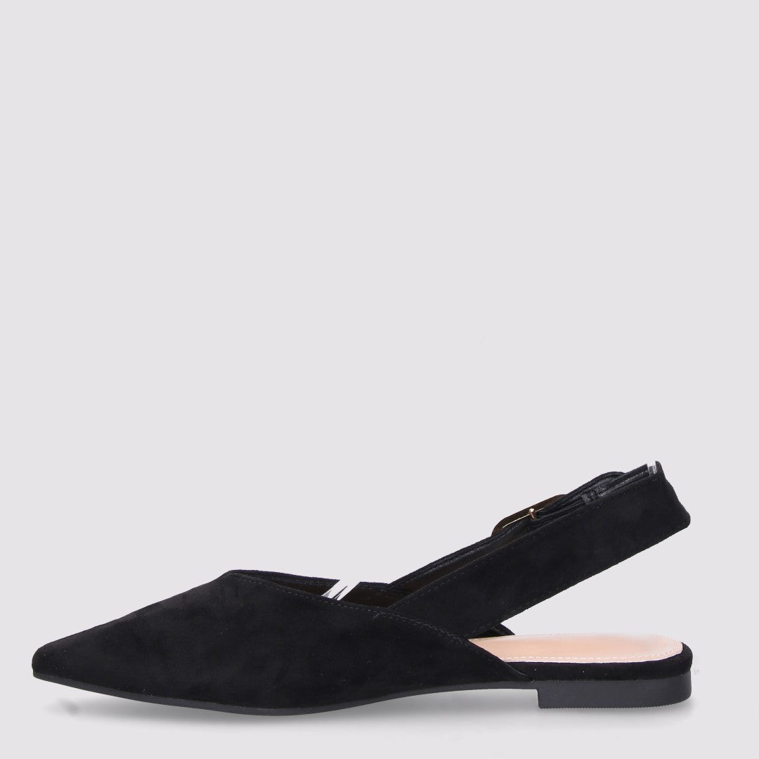 Loredana Ballerina Donna