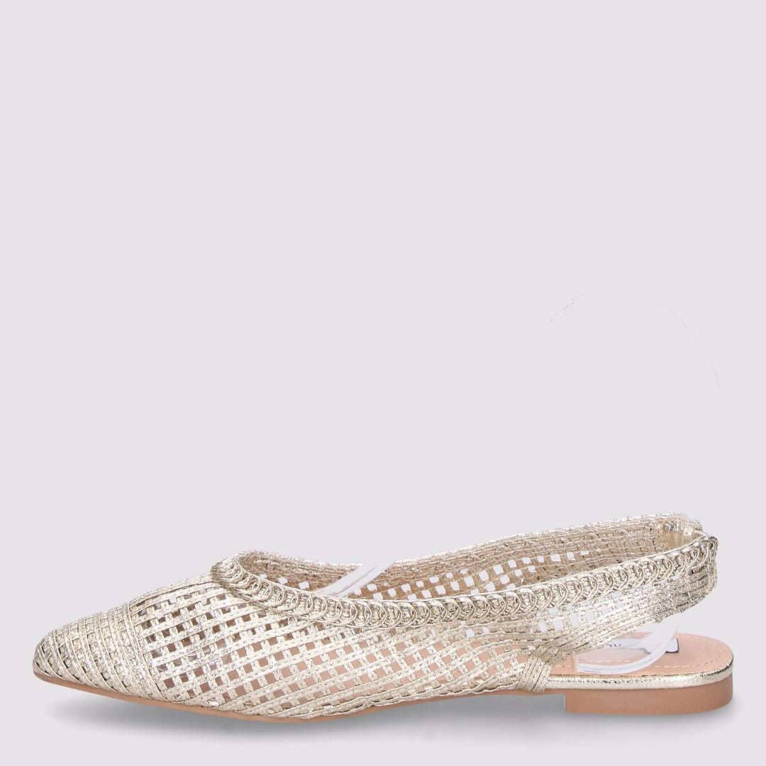 Noemi Ballerina Donna