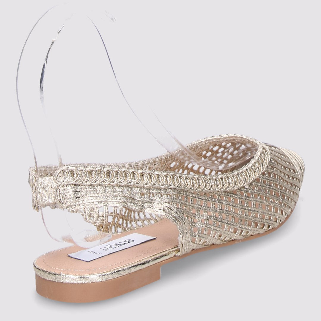 Noemi Ballerina Donna
