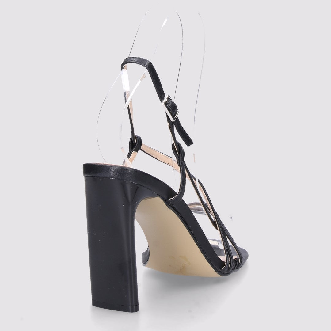 Melissa Sandalo Donna