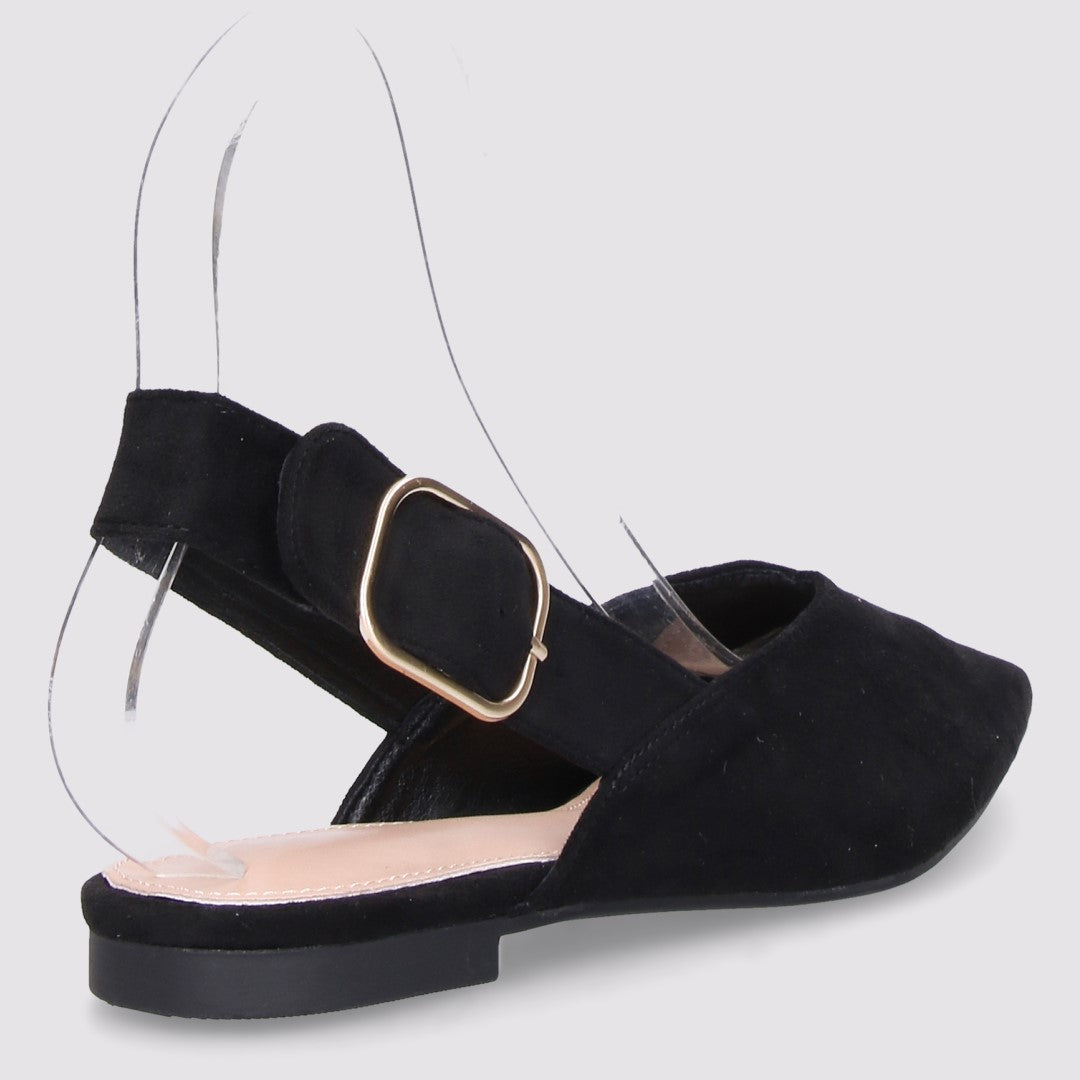 Loredana Ballerina Donna