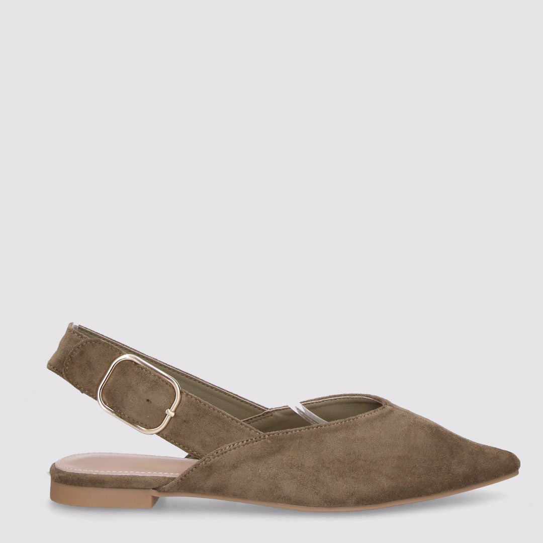 Loredana Ballerina Donna