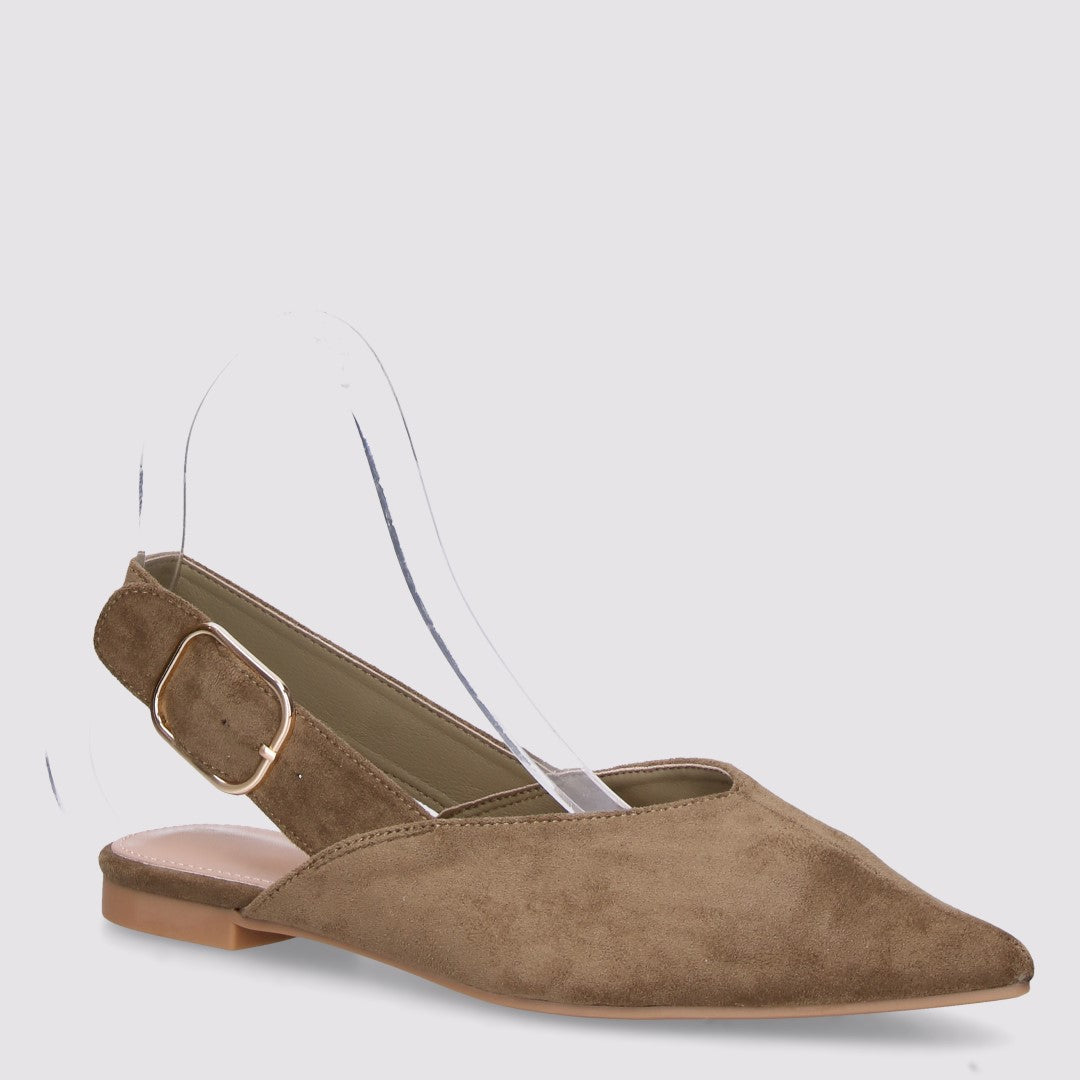 Loredana Ballerina Donna