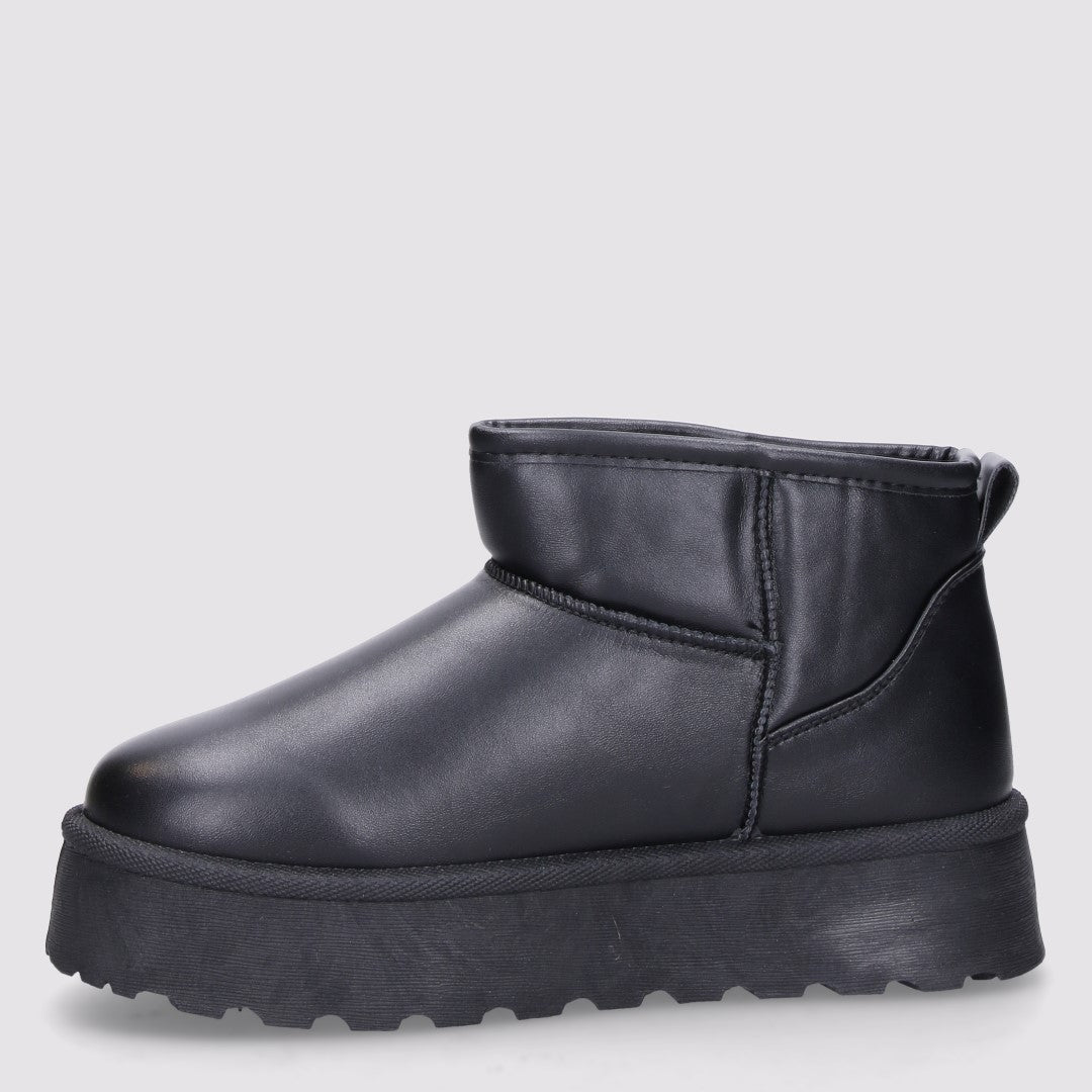 Irene Stivaletto Donna