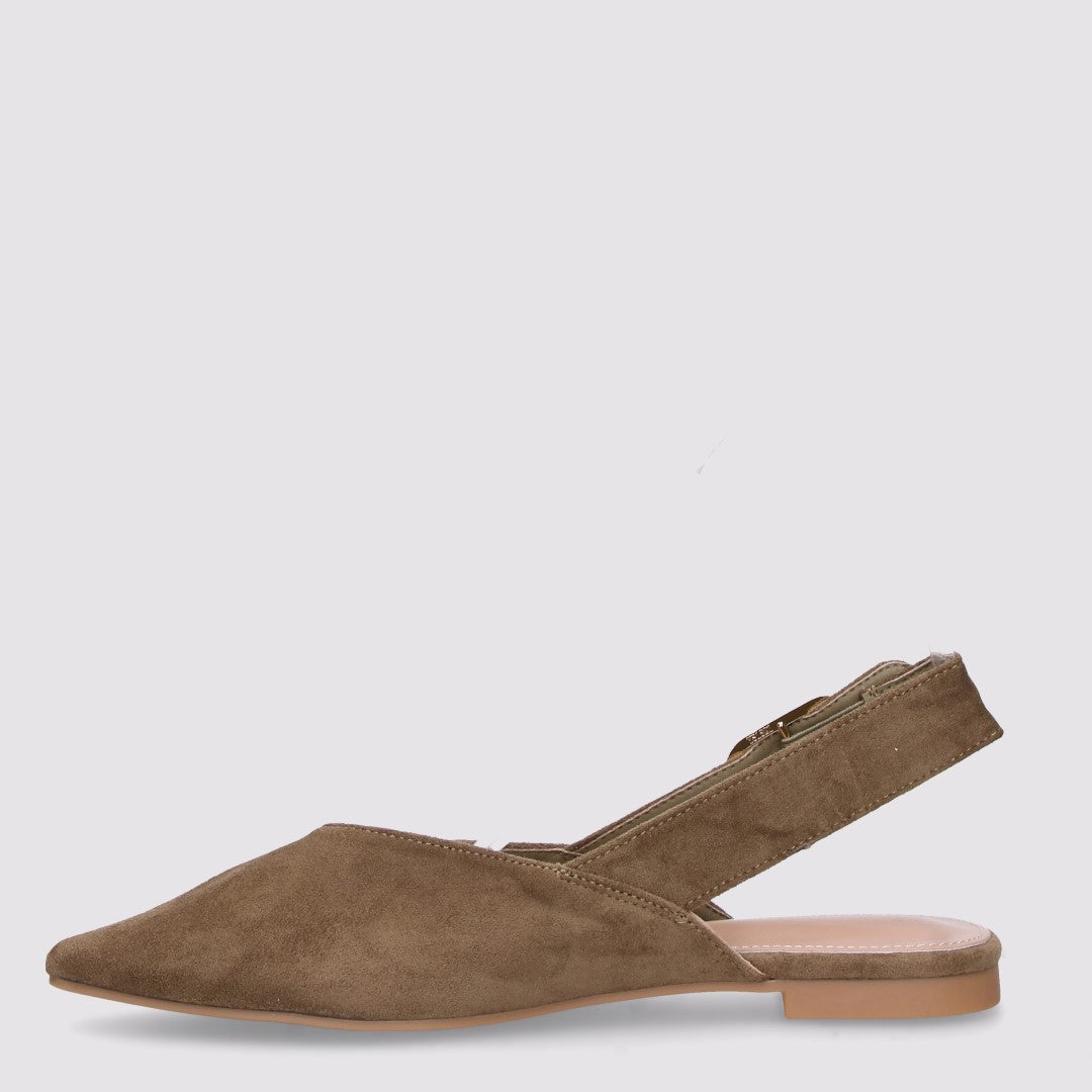 Loredana Ballerina Donna