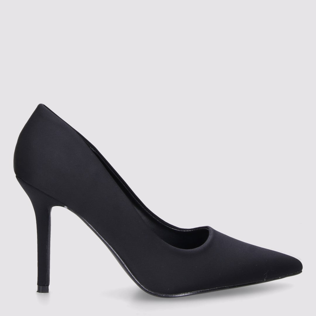 Fabiana Décolleté Donna