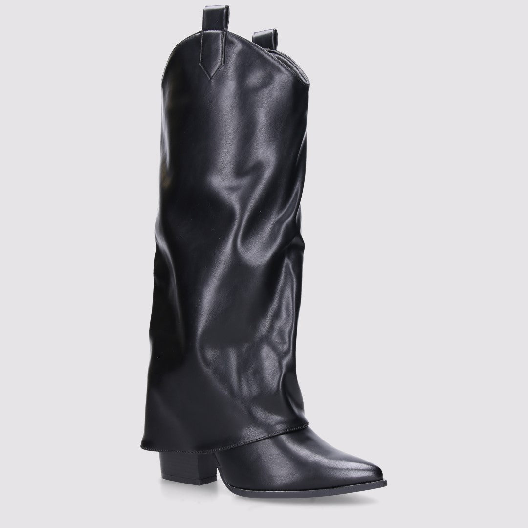 Marina Stivale Donna