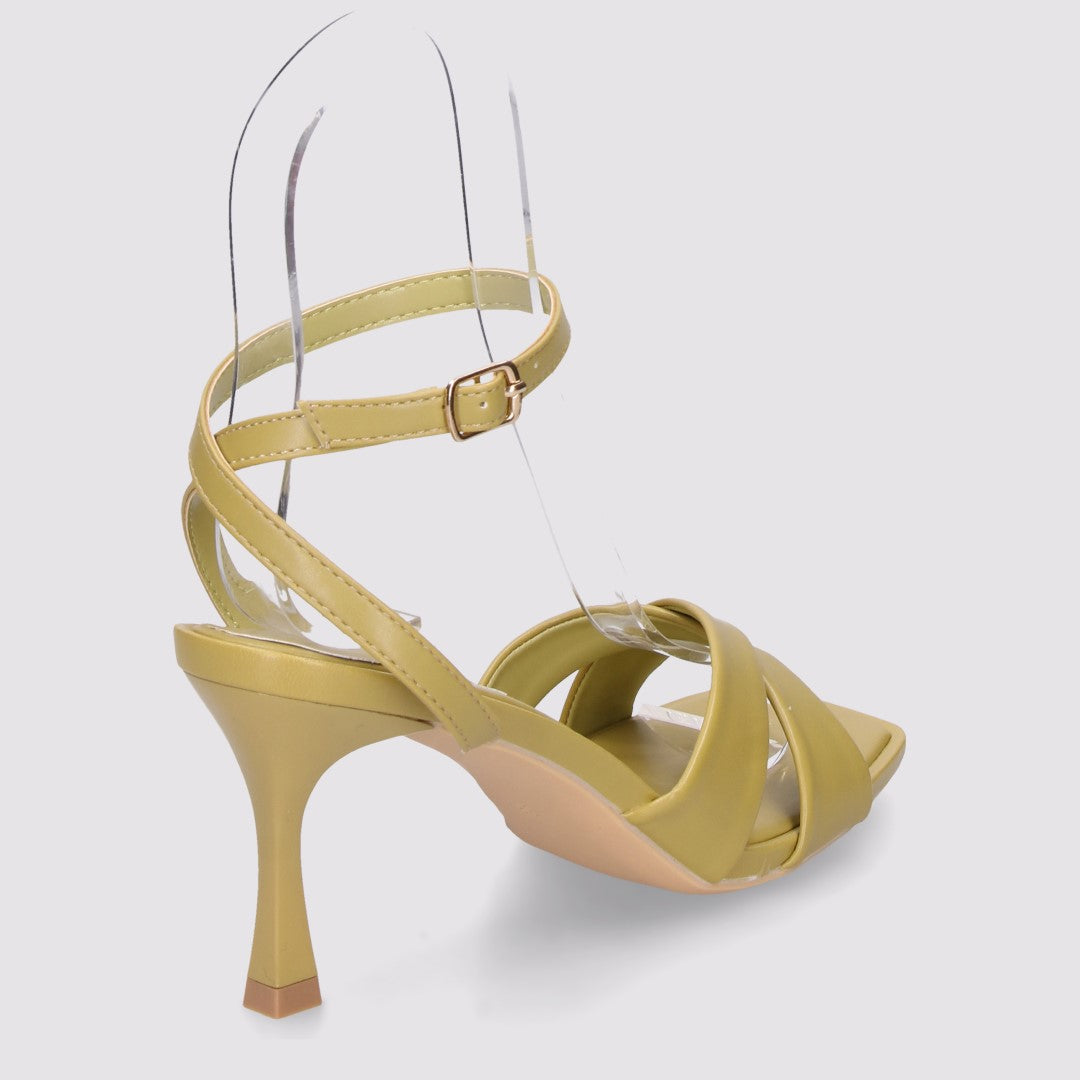 Allegra Sandalo Donna