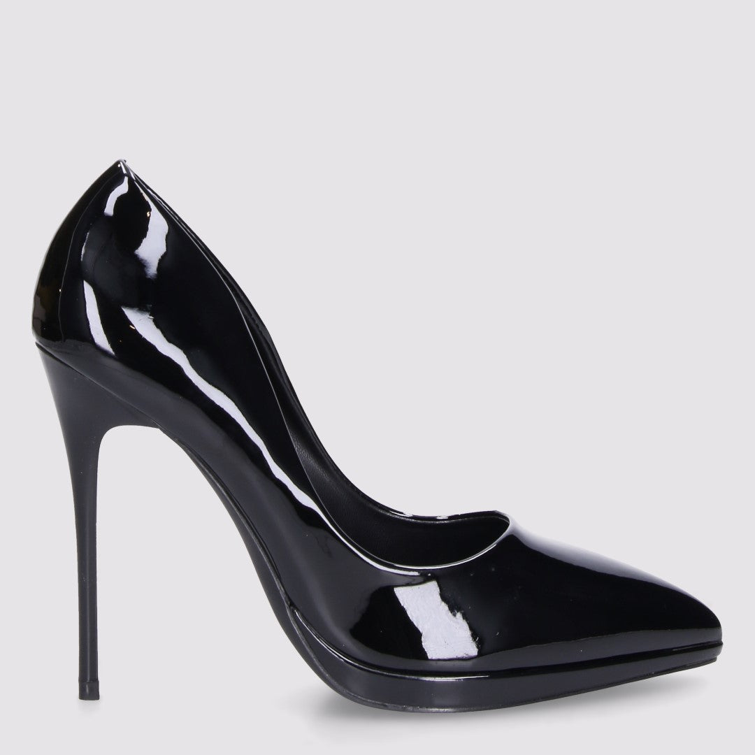 Eugenia Décolleté Donna