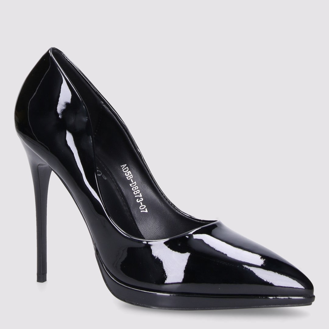 Eugenia Décolleté Donna