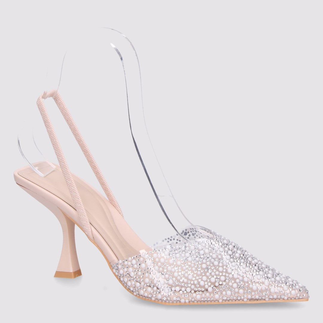 Cinzia Décolleté Donna