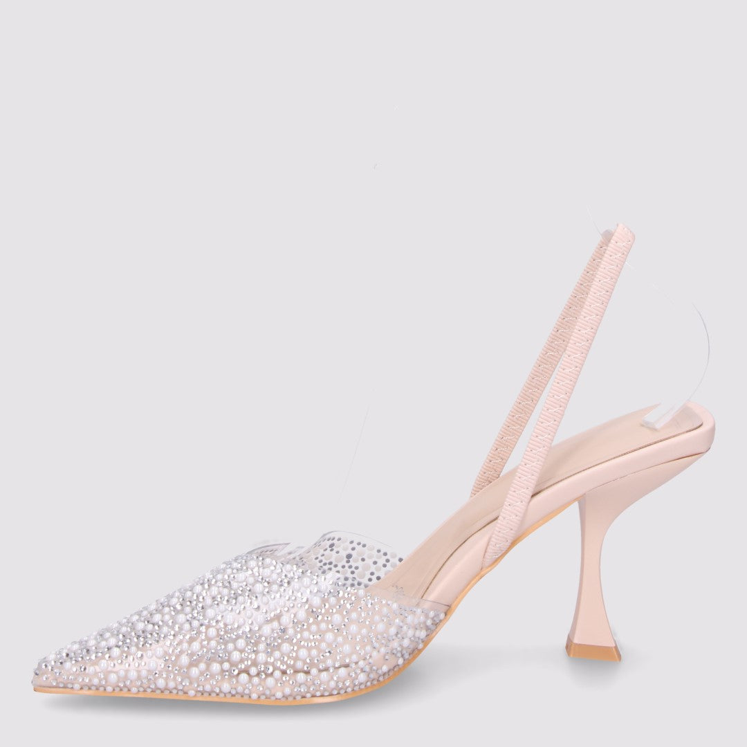 Cinzia Décolleté Donna