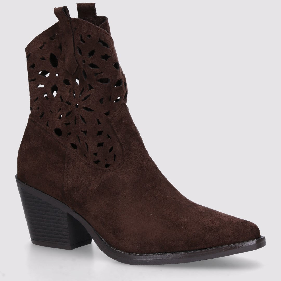 Siria Tronchetto Donna